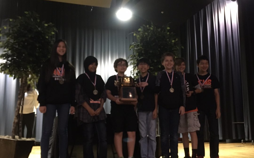 Academic Bowl
