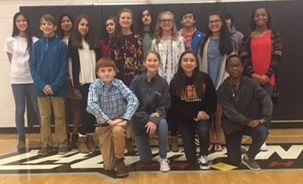 National History Day Competition