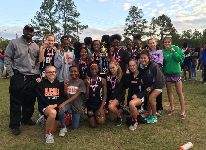 Track Championship