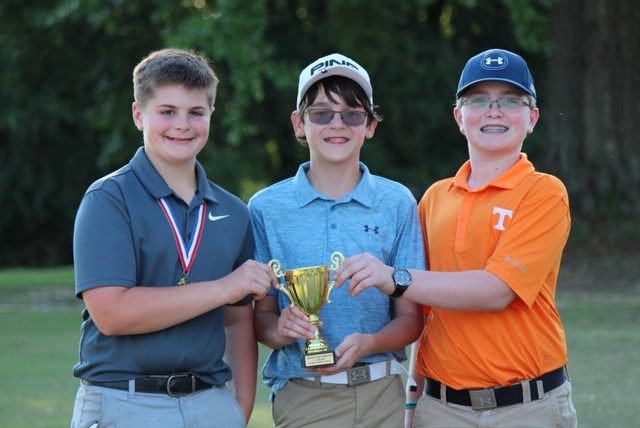Golf Team