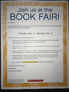 Book Fair