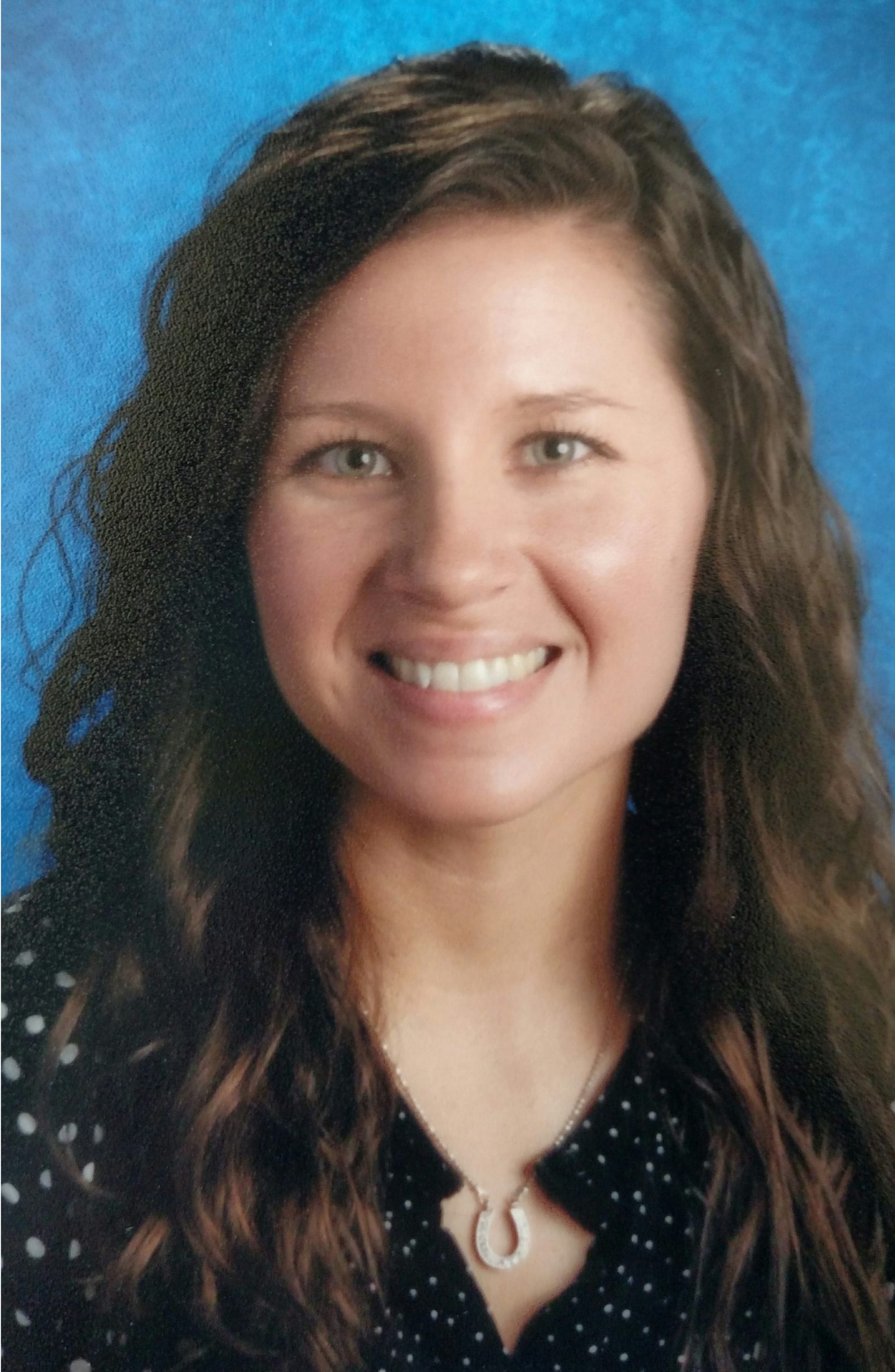 Mrs. Allison Freeman