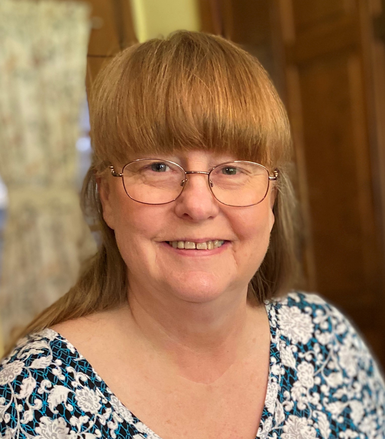 Mrs. Diane Carr