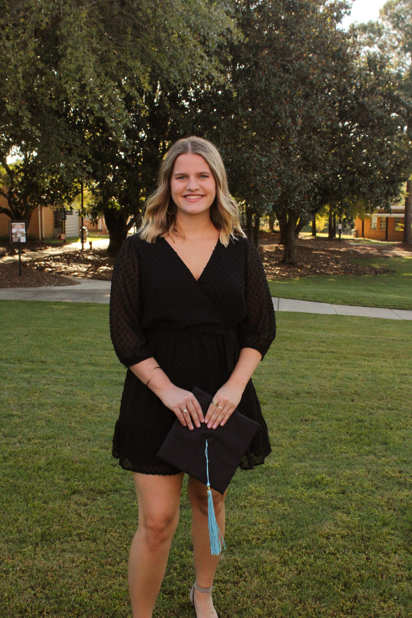 Ms. Sydney Garner