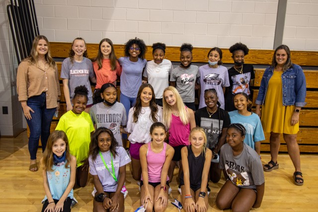 Cheer - 2021
