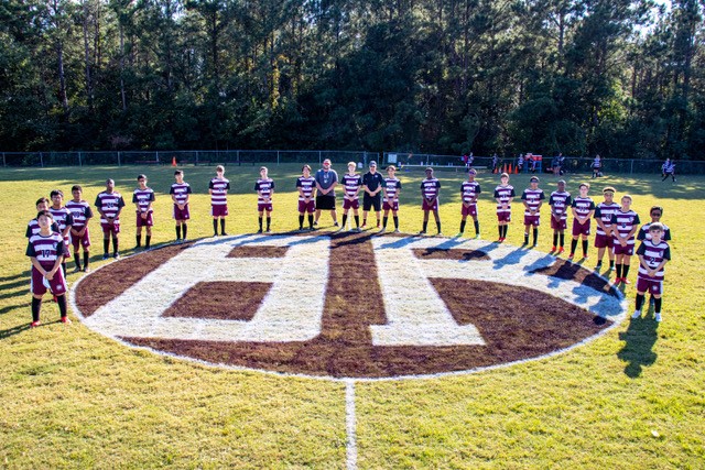 Boys Soccer 2021-2022 b