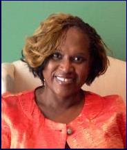 Dr. M. Cenobia Moore