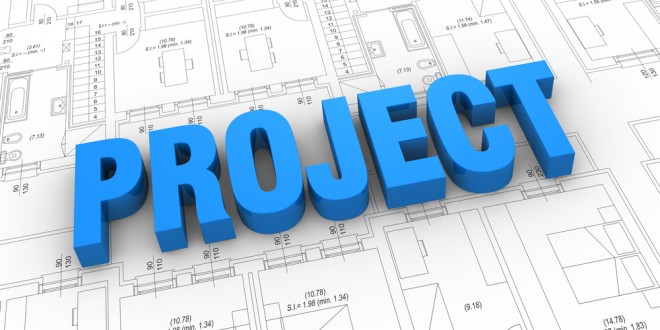 Senior Project Package