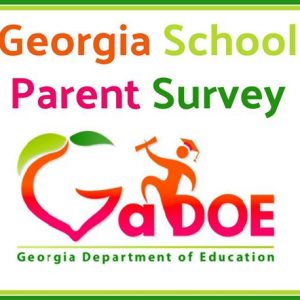 Georgia Parent Survey