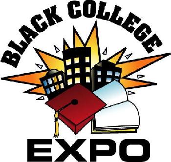 Carver at the Black College Expo