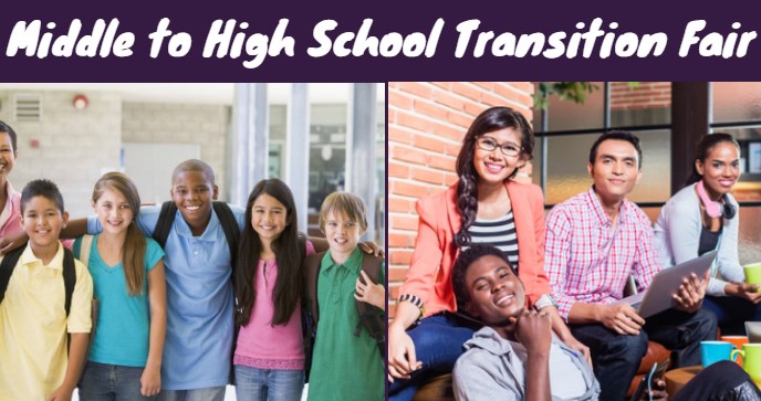 Transition Fair