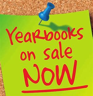 Yearbooks Available Now