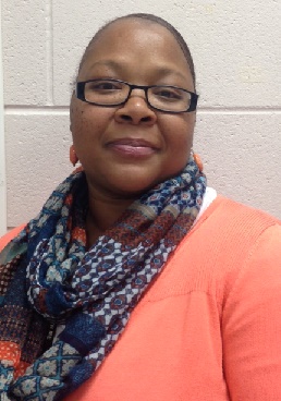 Lashonda Milledge-Miller