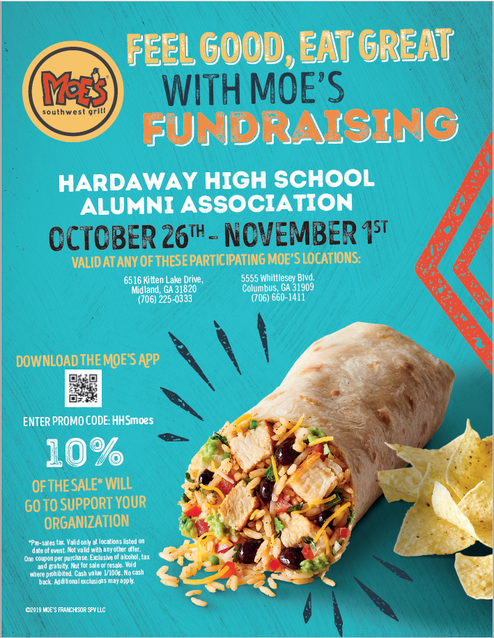 Moes Alumni Night