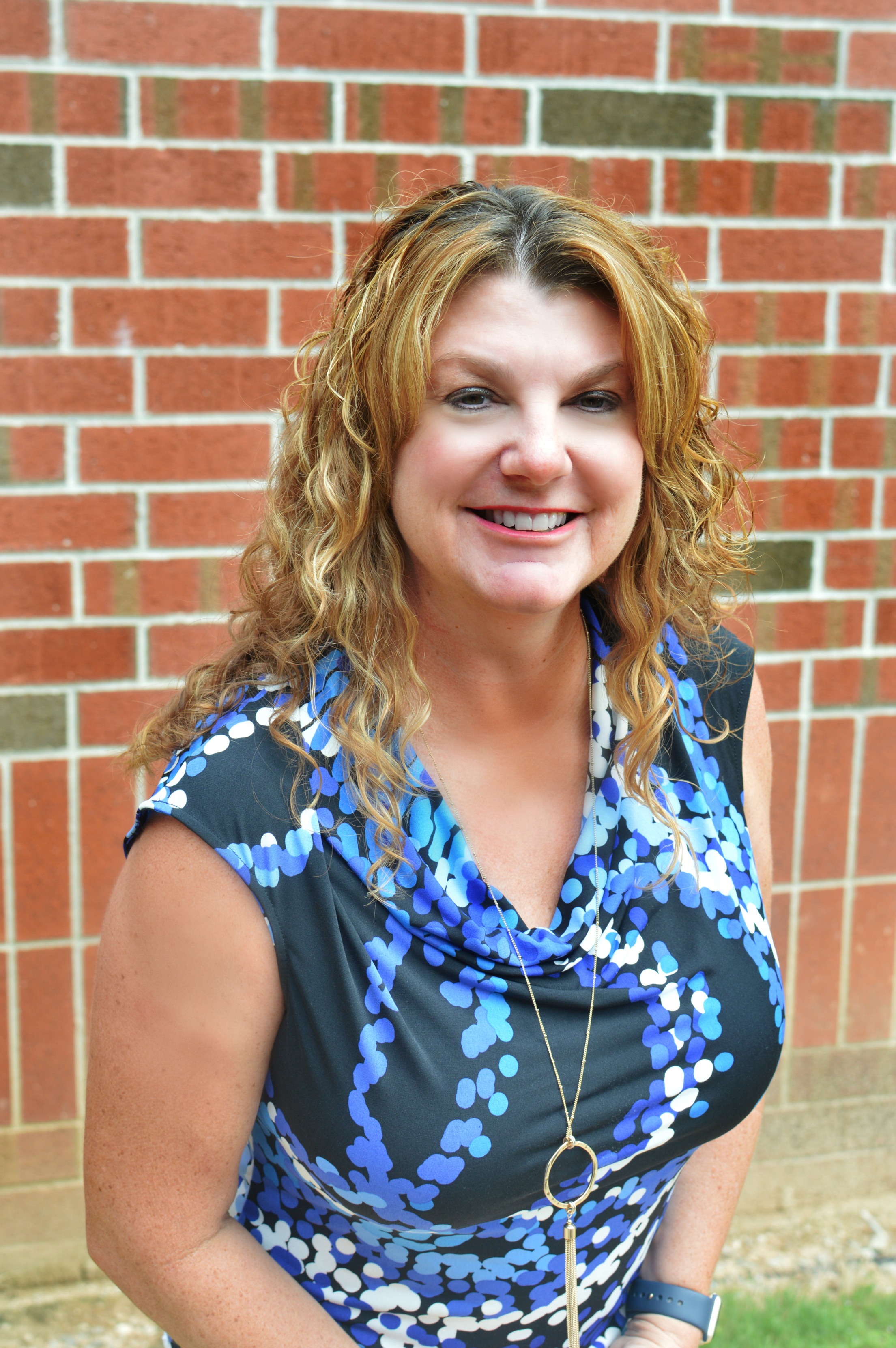 Heather Moffett