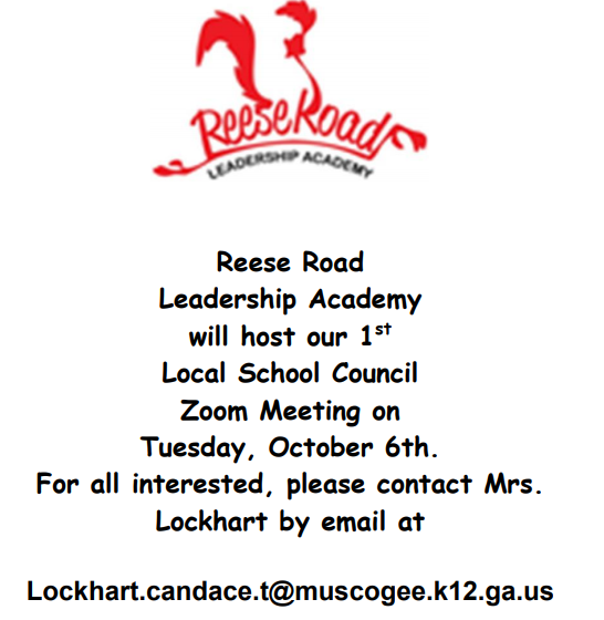 school council