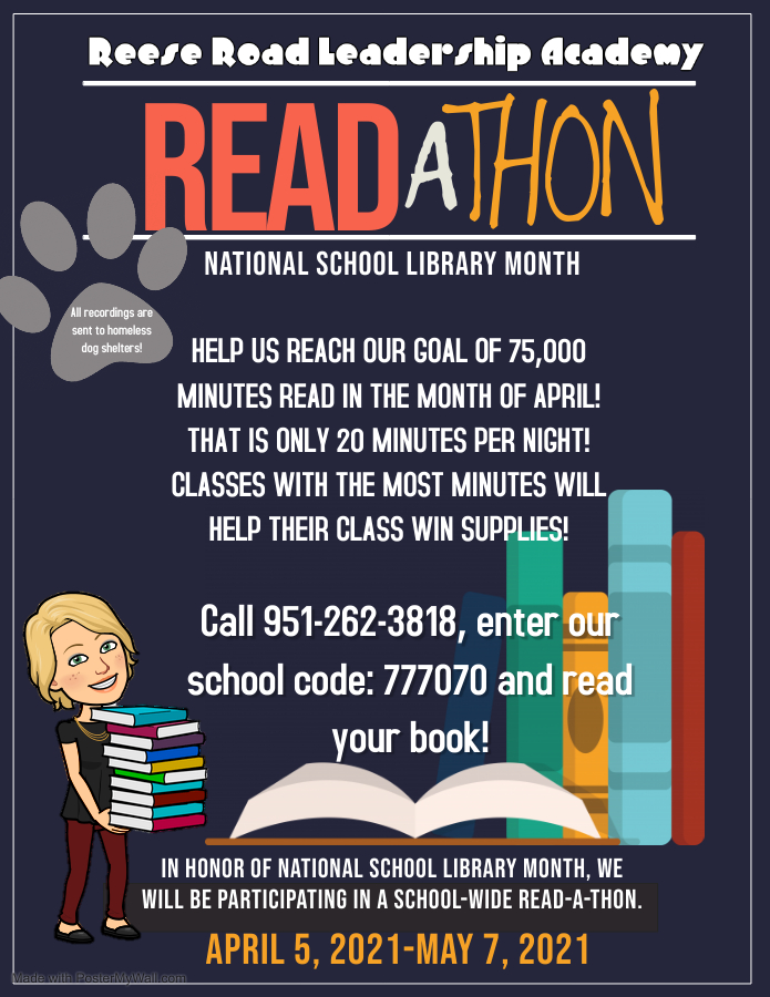 Read a Thon