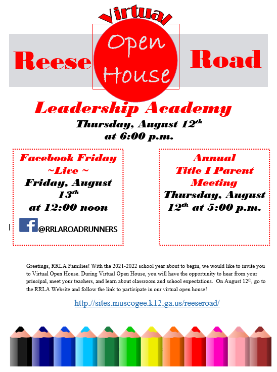 open house
