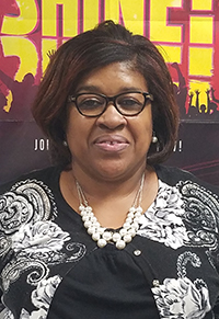 Jannie Jordan