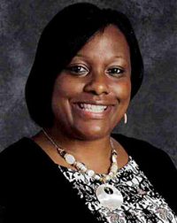 Sureya Hendrick