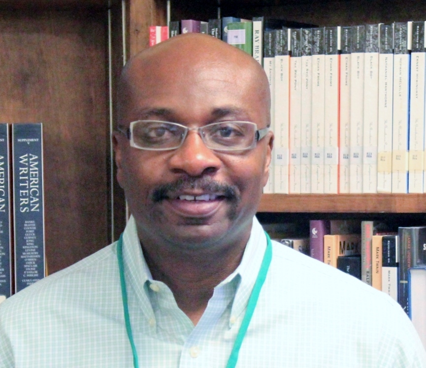 Dr. Johnny Freeman