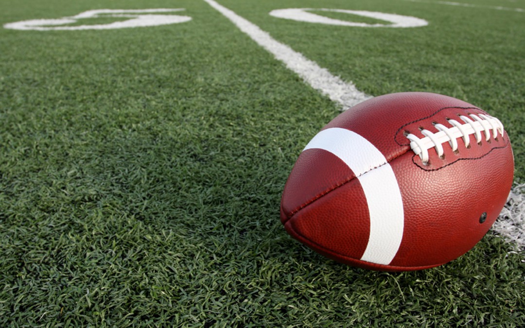 All Region Football Players Announced