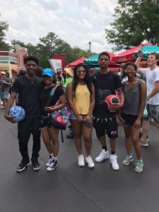 Senior Trip 2017 Highlights