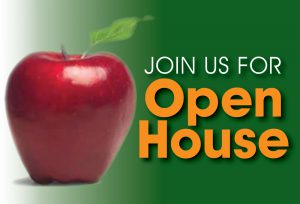 Open House and Annual Title I Parent Meeting