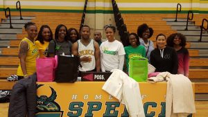 6th Annual Baller Bash