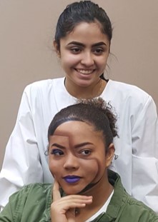 Skills USA Competition Winners