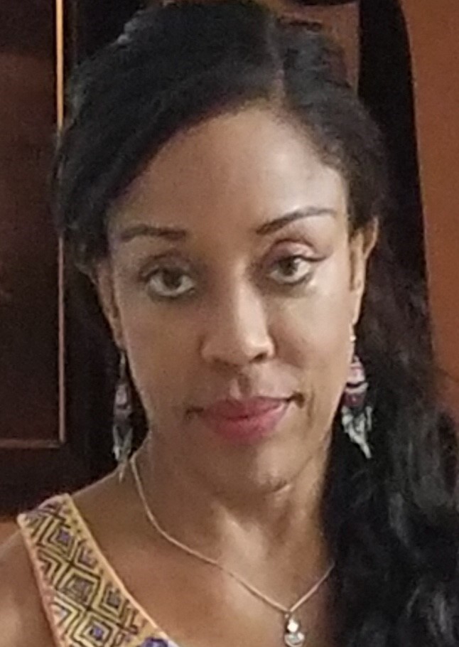 Dr. C. Michelle Sanchez