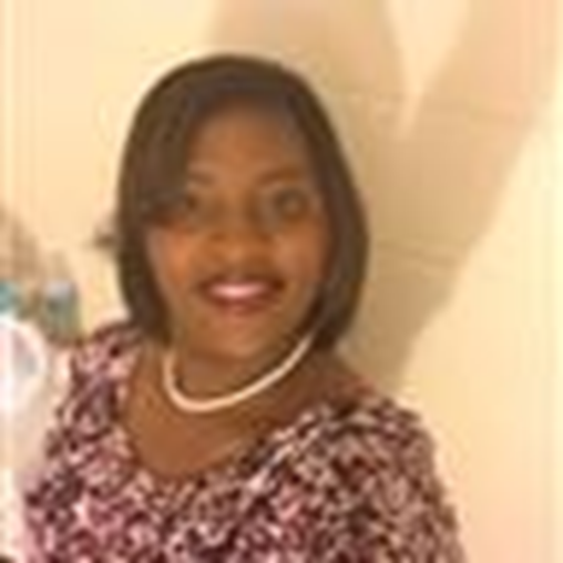 Ms. Shenikki Thornton