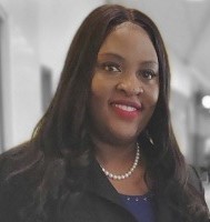 Ms. Shenikki Thornton