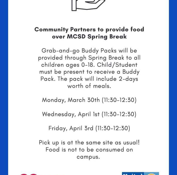Feed the Valley Food Bank