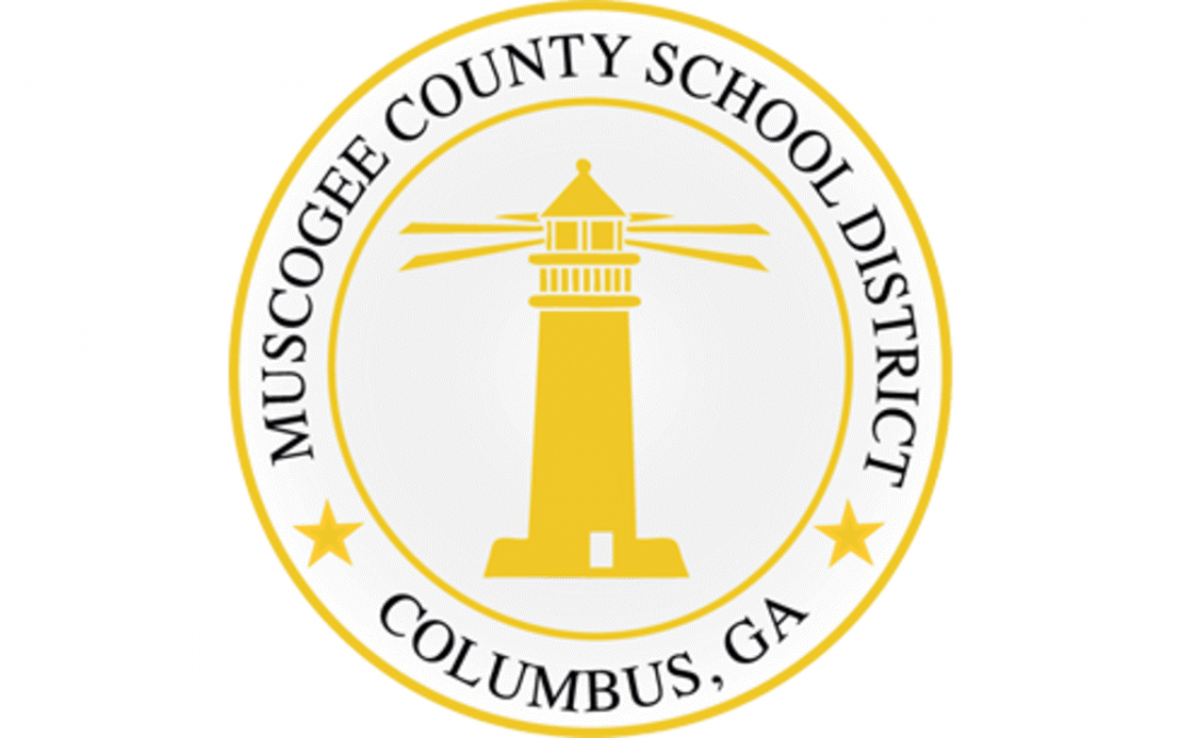 Muscogee County School District Provides Meals to Students During Closures