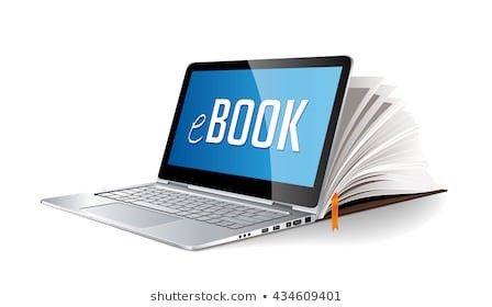 Instructions for Checking Out eBooks and Interactive eBooks