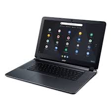 Chromebook Drop-off Schedule