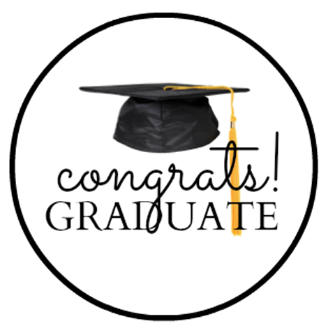 Spencer High School Virtual Graduation Ceremony