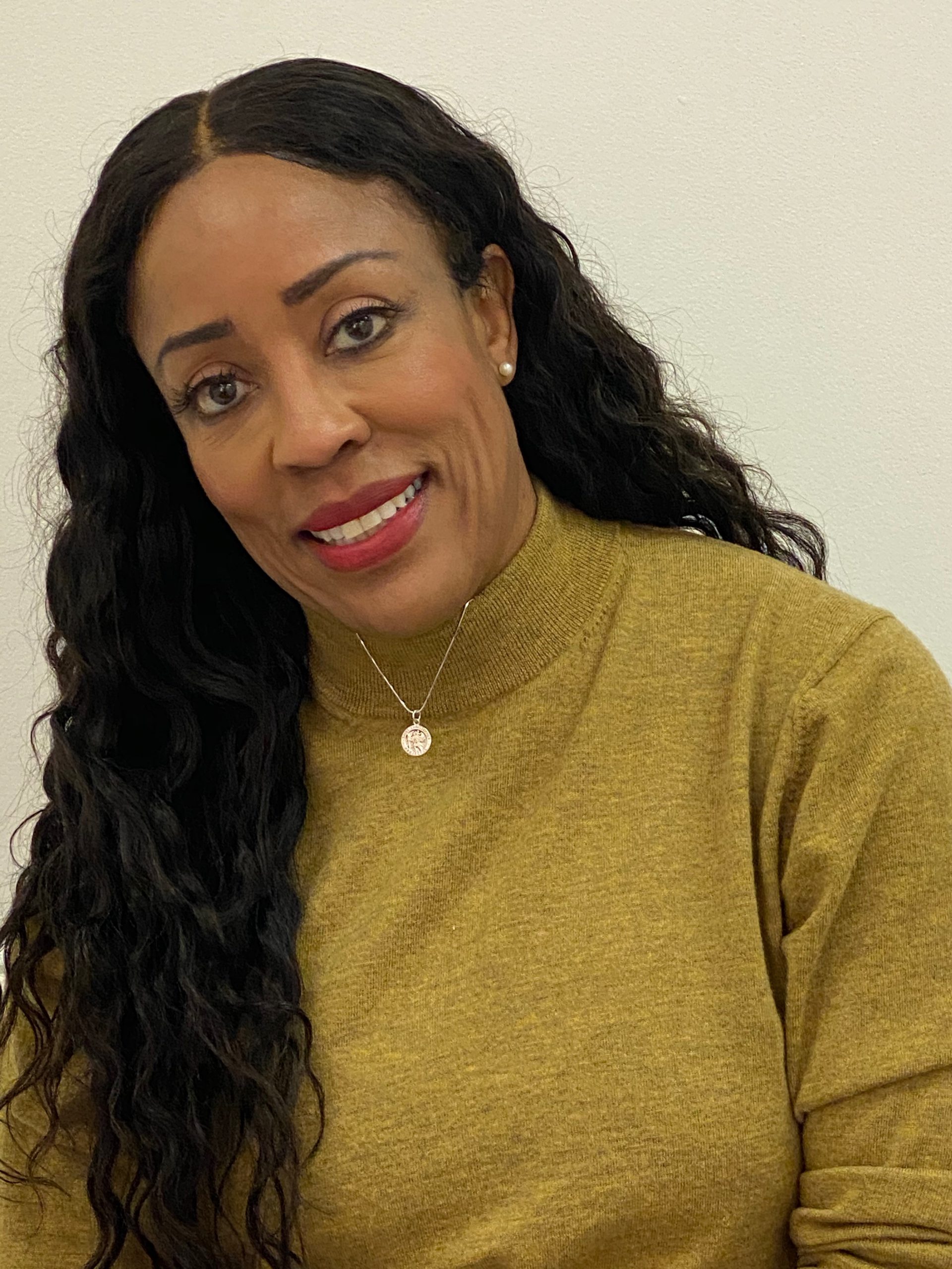 Dr. C. Michelle Sanchez