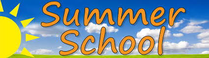 Connect Ed Message – Chromebook Drop Off and Summer School