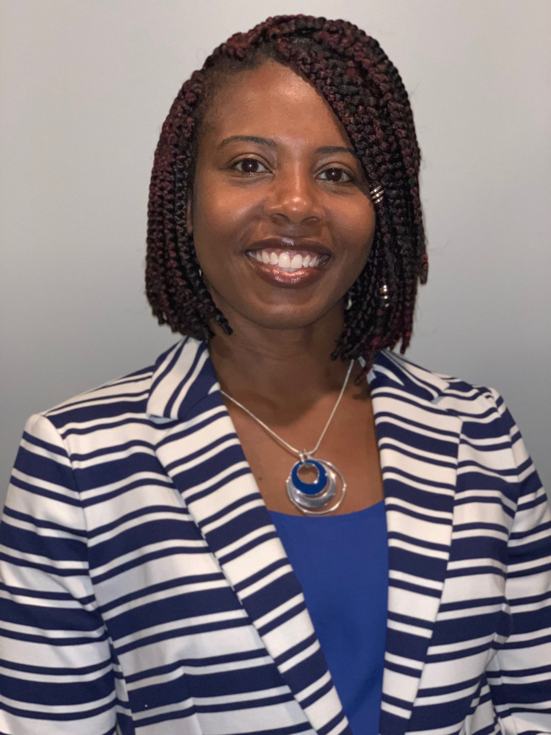 Mrs. Erica Hayes