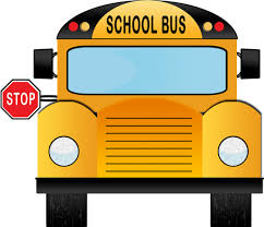 Bus Pass Information