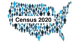 Shape Your Future Start Here > U.S. Census 2020