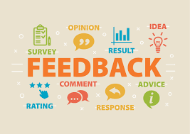 Annual Title I Parent Meeting Feedback Link
