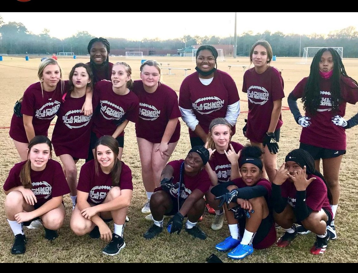 Team Pic
