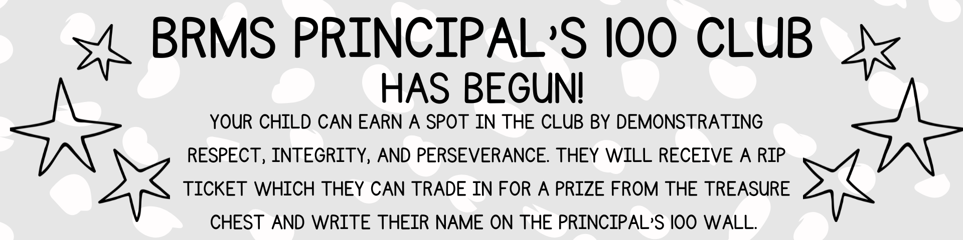 Be Kind Chalkboard Google Classroom Header