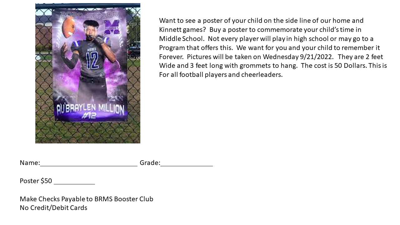 Banner Flyer
