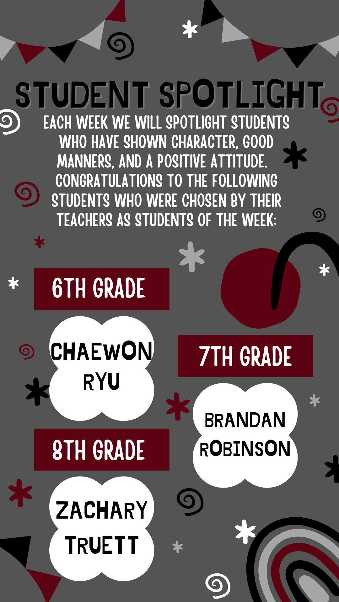 student of the week (4)