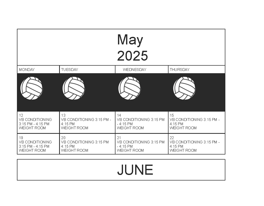 2025 volleyball schedule__Page_1