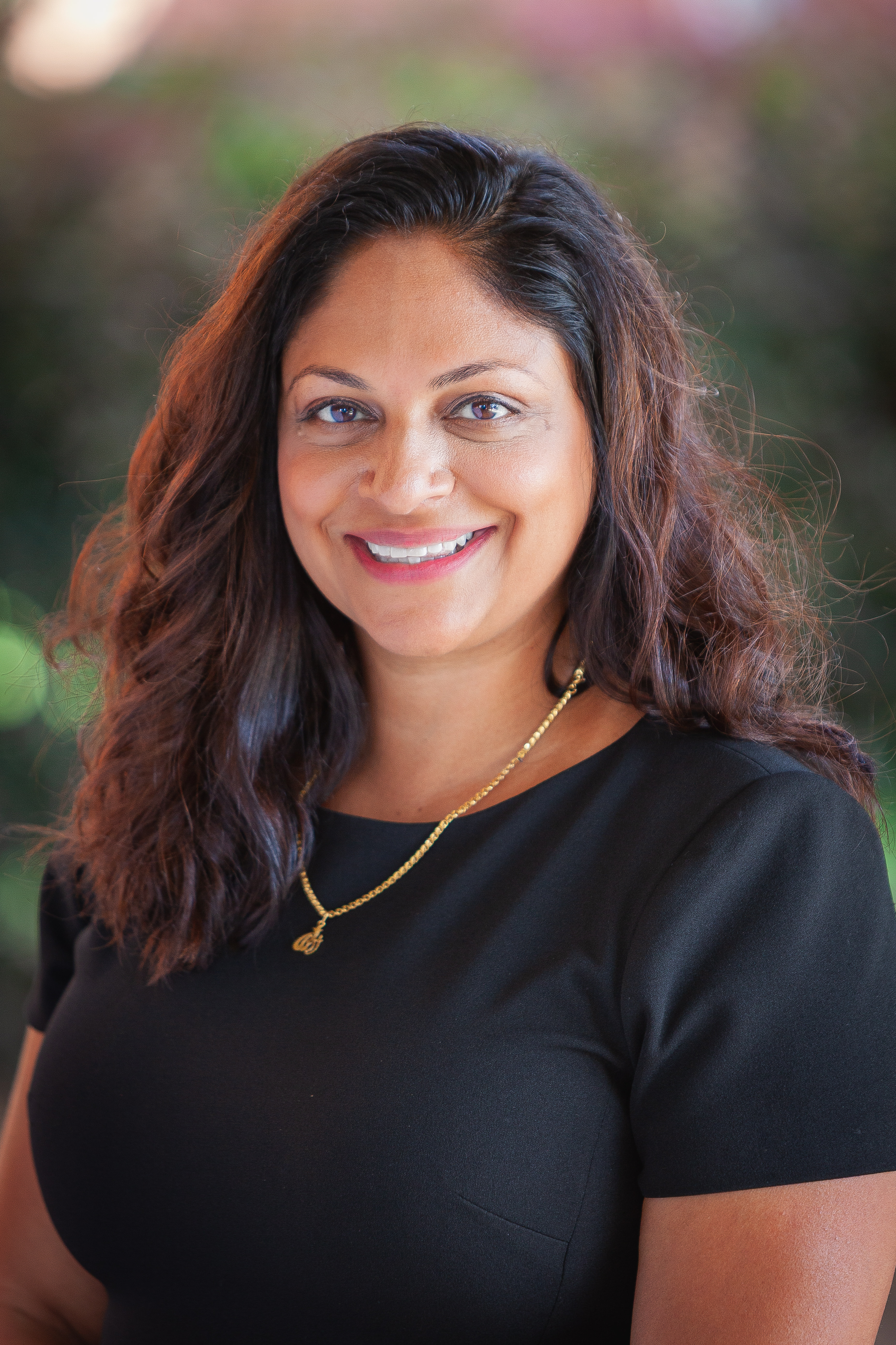Mrs. Zehra Malone